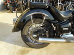 Заказать из Японии мотоцикл Yamaha DragStar1100 Classic 2004 фото 15